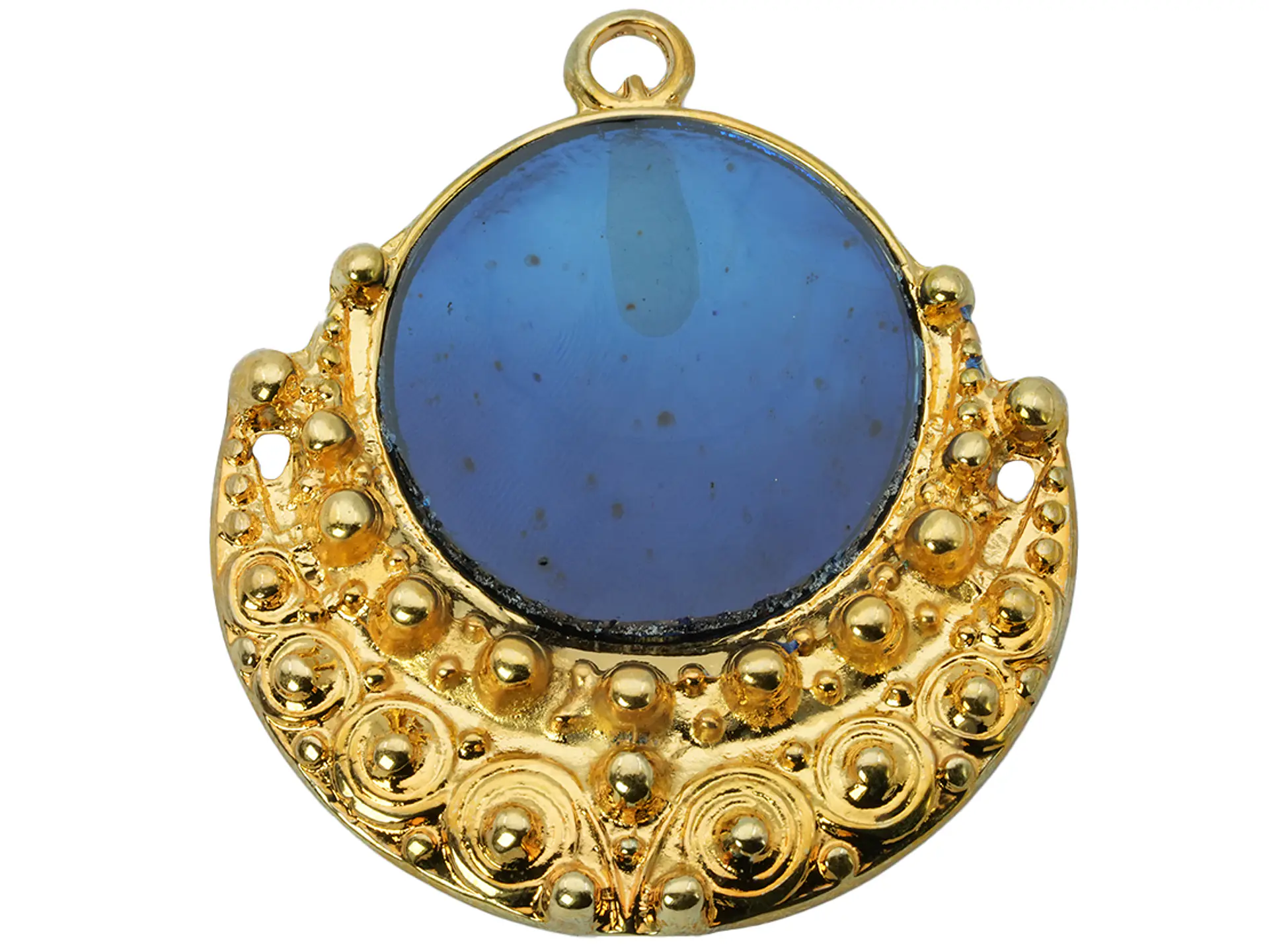 SAMAK PLATEADO  PECTORAL RUMINA  66MM  3