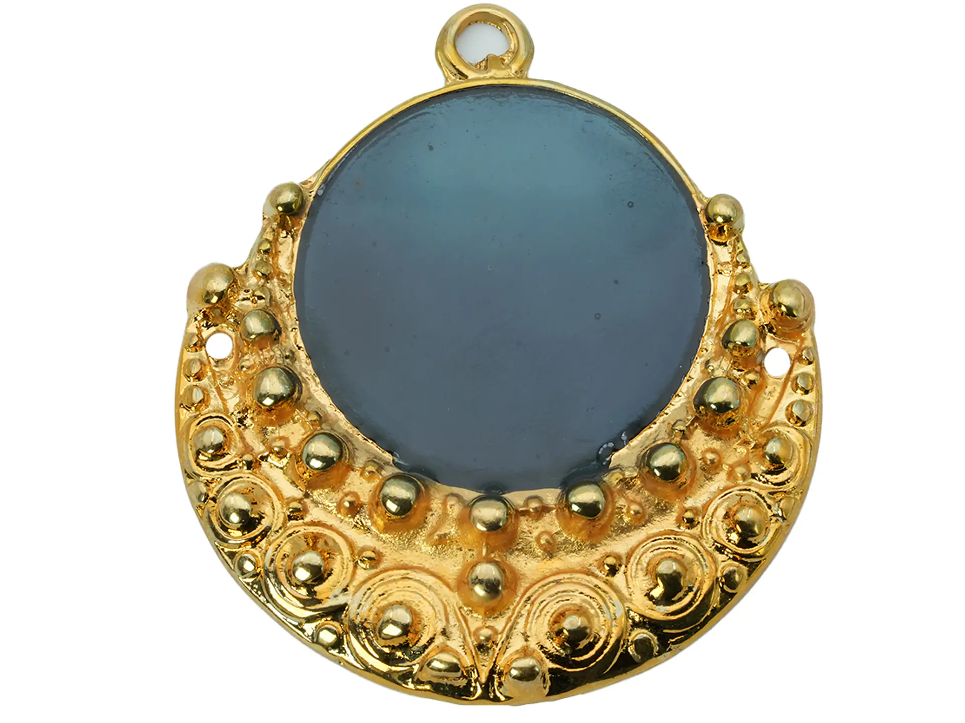 SAMAK PLATEADO  PECTORAL RUMINA  66MM  4