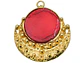 SAMAK PLATEADO  PECTORAL RUMINA  66MM  - thumbnail 6