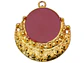SAMAK PLATEADO  PECTORAL RUMINA  66MM  - thumbnail 7
