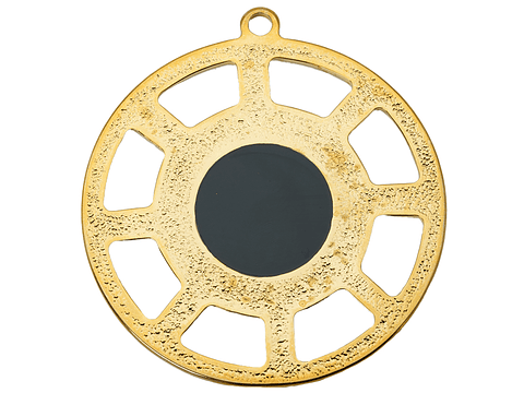 SAMAK  PECTORAL BURAK GRANDE 92MM 