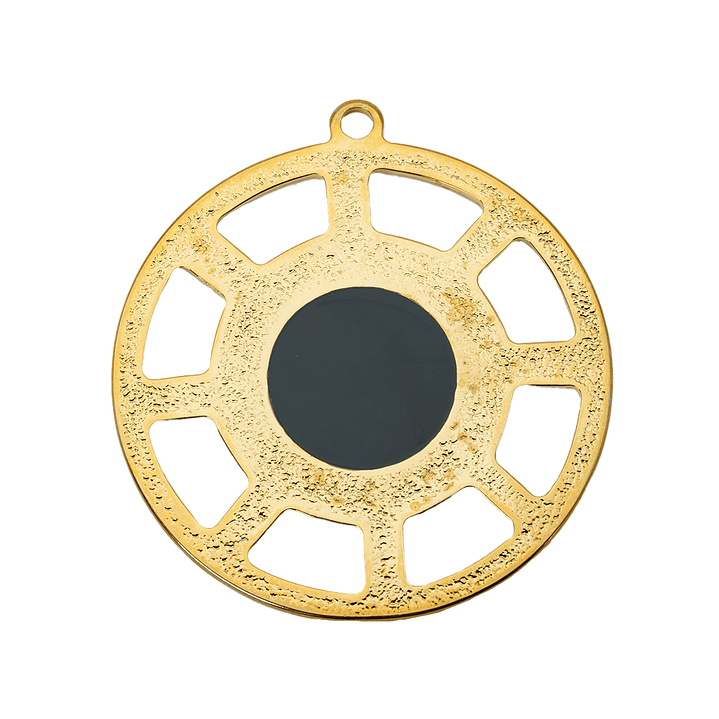 SAMAK  PECTORAL BURAK GRANDE 92MM  1