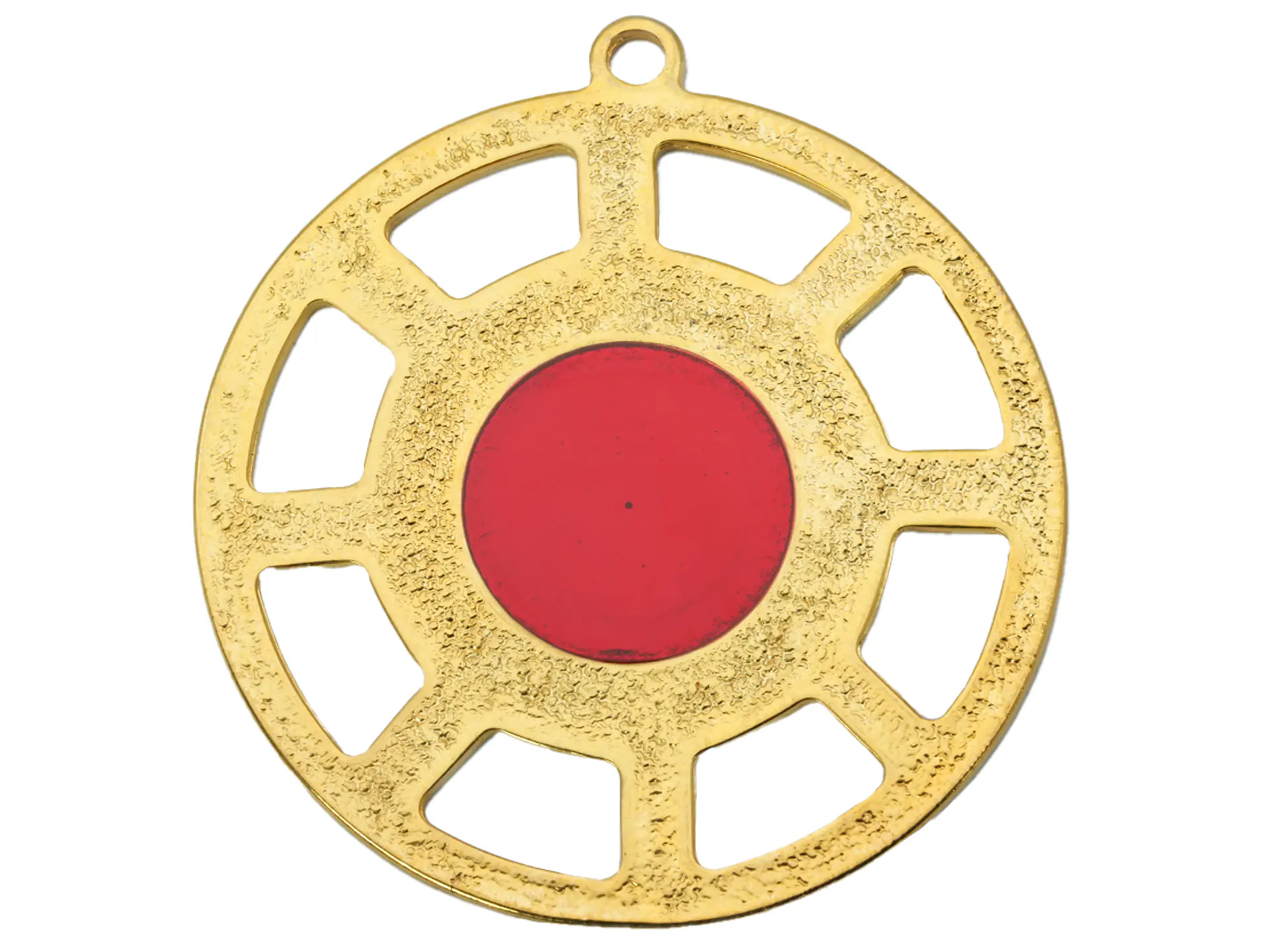 SAMAK  PECTORAL BURAK GRANDE 92MM  2