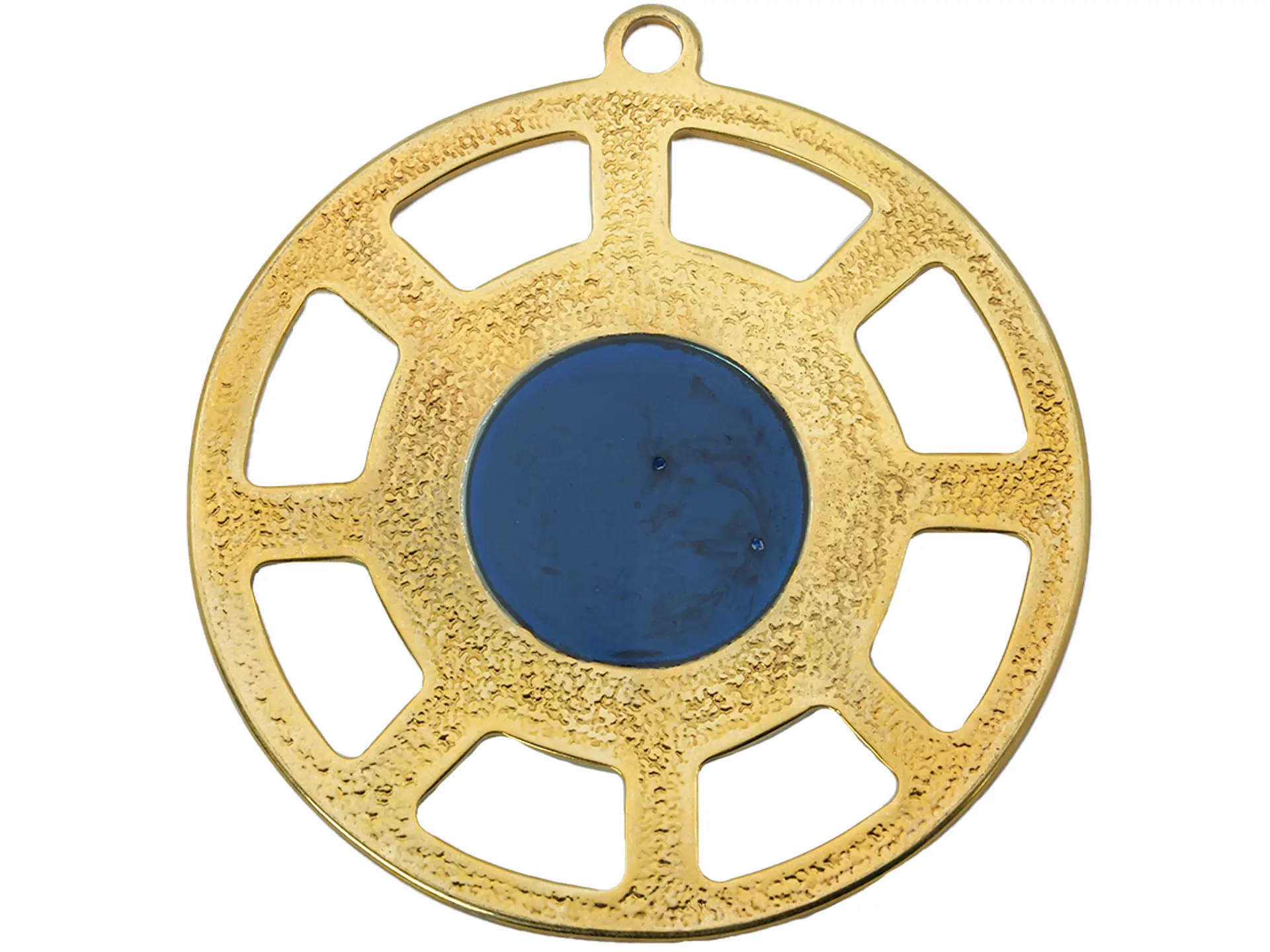 SAMAK  PECTORAL BURAK GRANDE 92MM  4