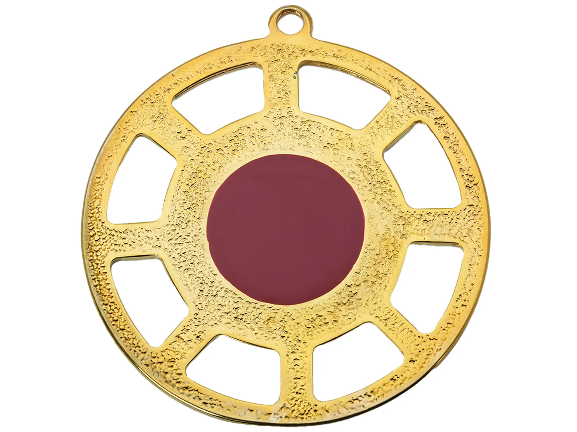 SAMAK  PECTORAL BURAK GRANDE 92MM  5