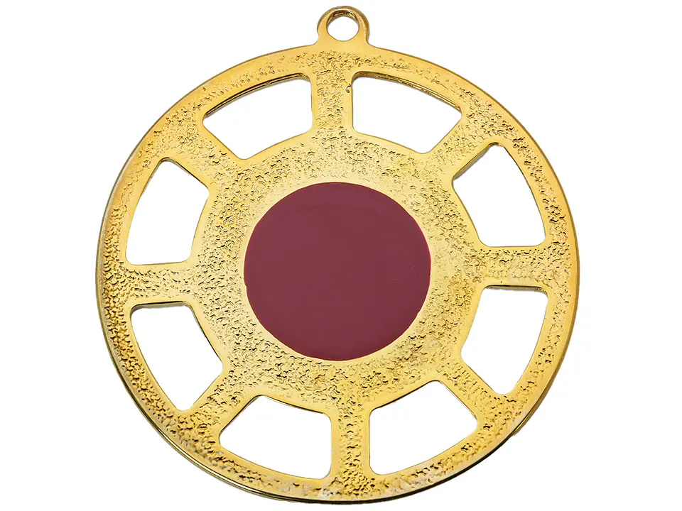SAMAK  PECTORAL BURAK GRANDE 92MM  5