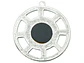 SAMAK  PECTORAL BURAK GRANDE 92MM  - Miniatura 6