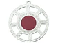 SAMAK  PECTORAL BURAK GRANDE 92MM  - Miniatura 8