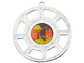 SAMAK  PECTORAL BURAK GRANDE 92MM  - Miniatura 9
