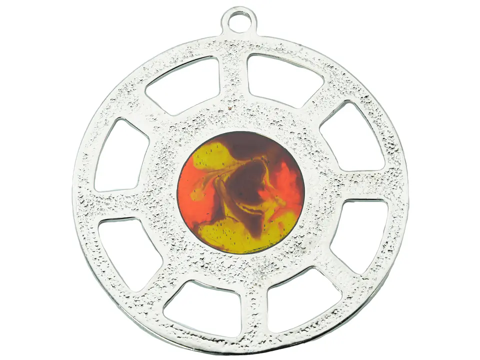 SAMAK  PECTORAL BURAK GRANDE 92MM  9