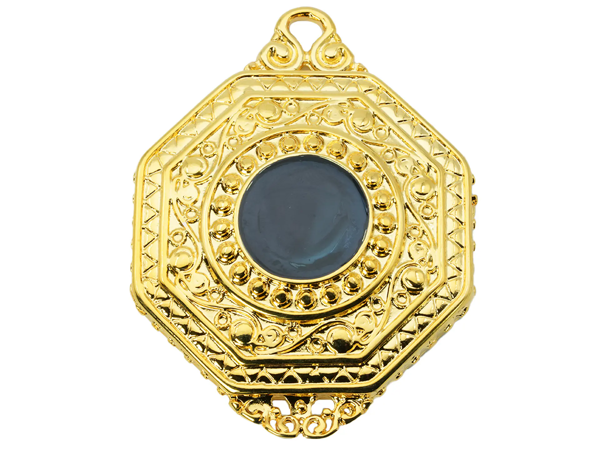 SAMAK DORADA  PECTORAL CLEOPATRA 71MM 2