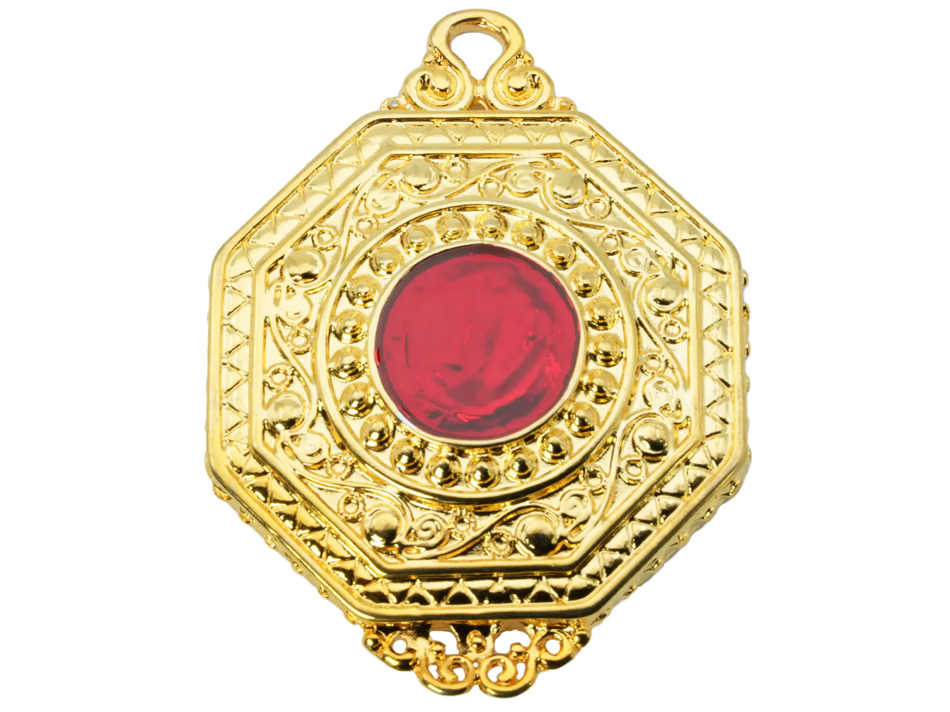 SAMAK DORADA  PECTORAL CLEOPATRA 71MM 3