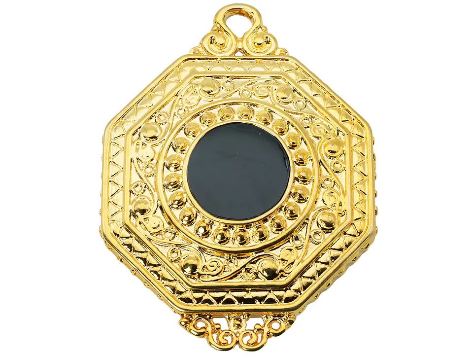 SAMAK DORADA  PECTORAL CLEOPATRA 71MM 1