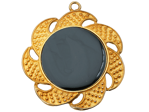 SAMAK DORADA  PECTORAL REMOLIN 57MM 