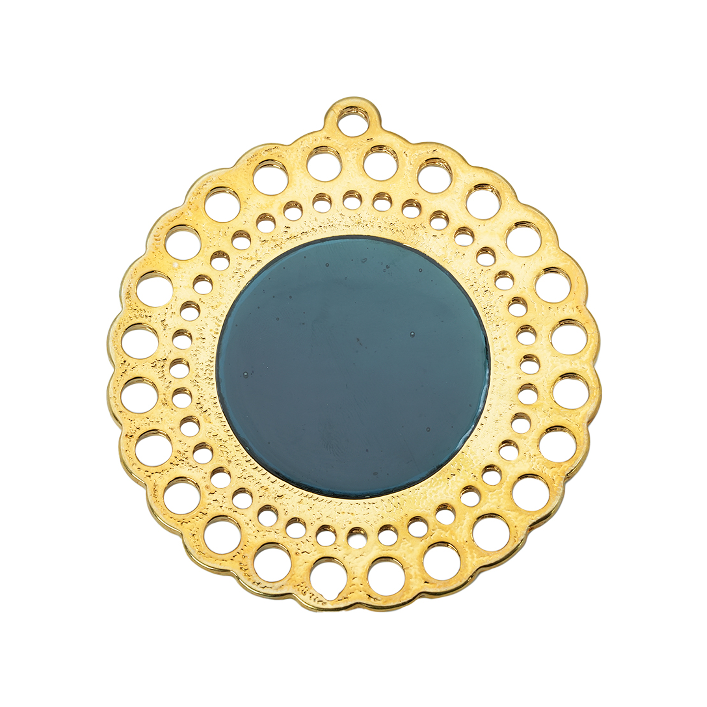 SAMAK  PECTORAL HANDE  80 MM 9