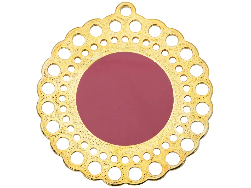 SAMAK  PECTORAL HANDE  80 MM 10