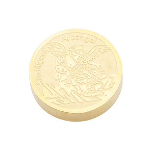 ACERO DORADO CENTRO SAN MIGUEL 12MM 