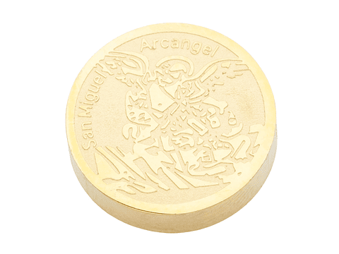 ACERO DORADO CENTRO SAN MIGUEL 12MM 