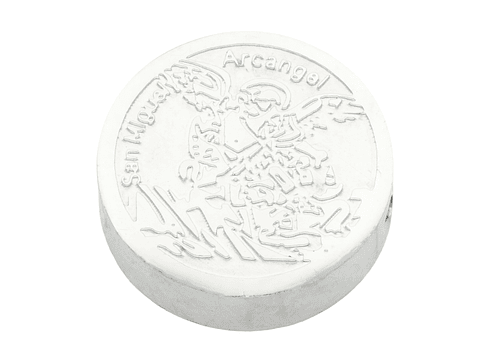 ACERO PLATEADO CENTRO SAN MIGUEL 12MM