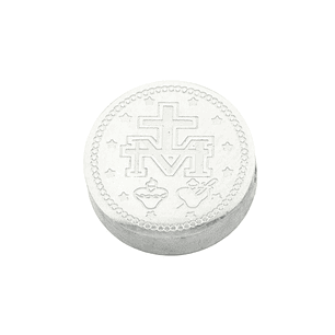 ACERO PLATEADO CENTRO SAN MIGUEL 8MM