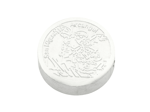 ACERO PLATEADO CENTRO SAN MIGUEL 8MM