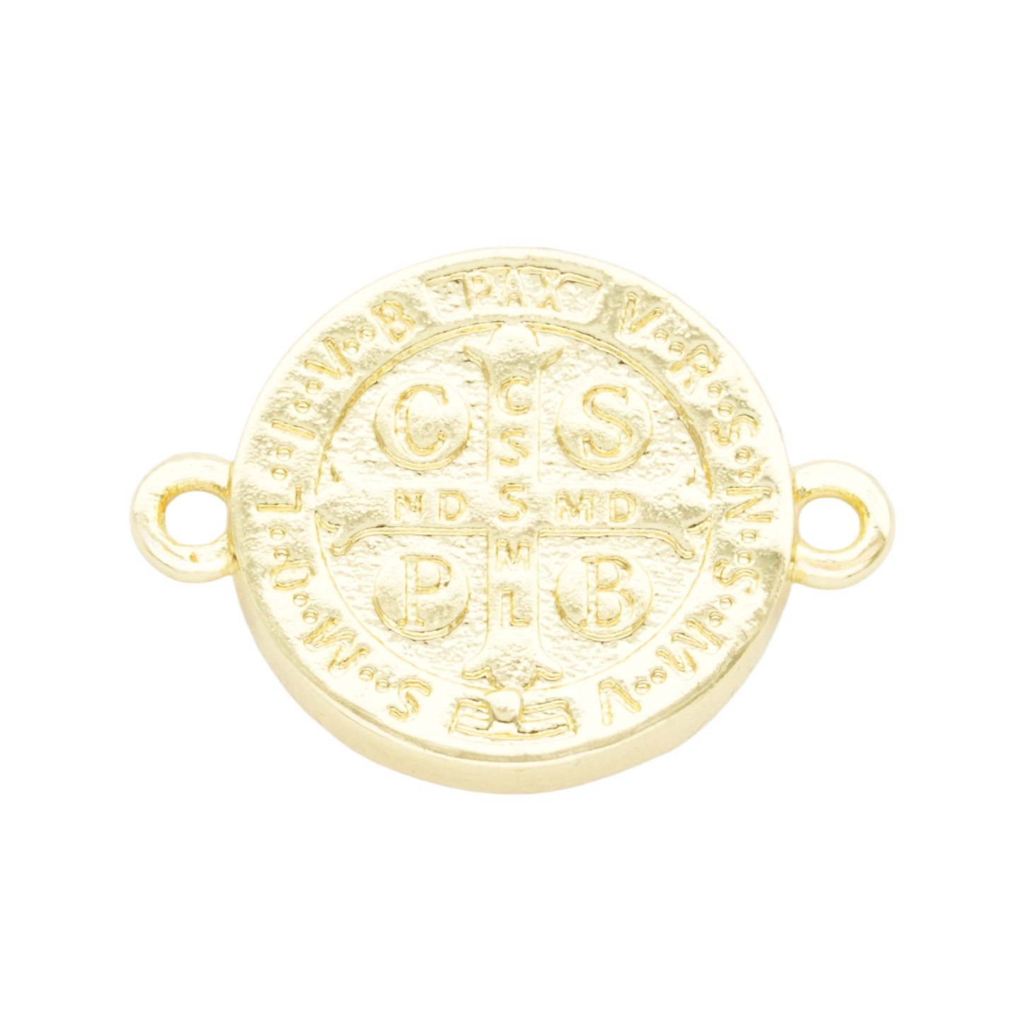 RODIO DORADO CENTRO SAN BENITO ZIRCON MIX 12MM 2