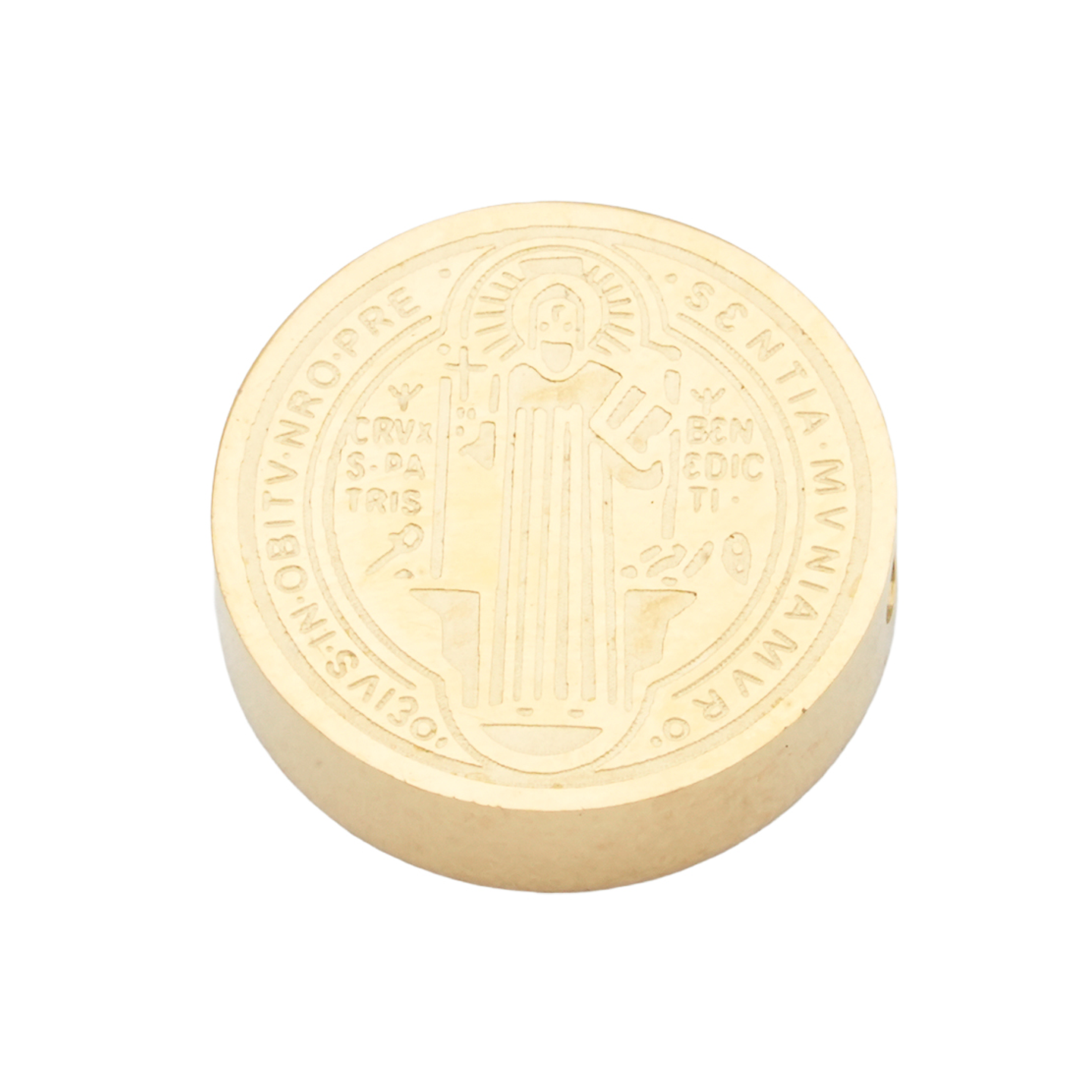 ACERO DORADO CENTRO SAN BENITO 12MM 1