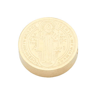 ACERO DORADO CENTRO SAN BENITO 12MM