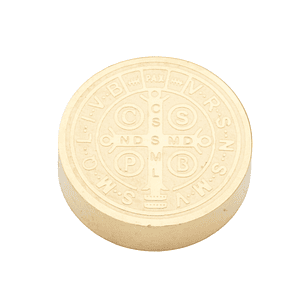 ACERO DORADO CENTRO SAN BENITO 12MM