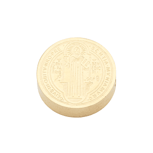 ACERO DORADO CENTRO SAN BENITO 8MM