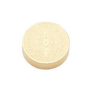 ACERO DORADO CENTRO SAN BENITO 8MM