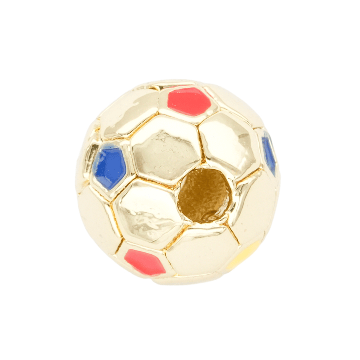 RODIO DORADO CENTRO BALON COLOMBIA 8MM 1