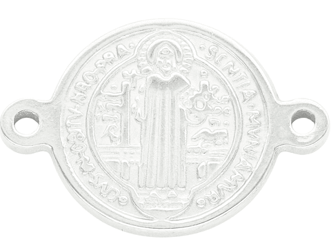 ACERO PLATEADO CENTRO SAN BENITO 14MM