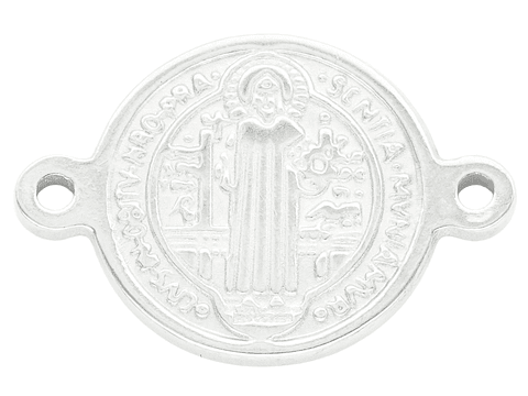 ACERO PLATEADO CENTRO SAN BENITO 12MM