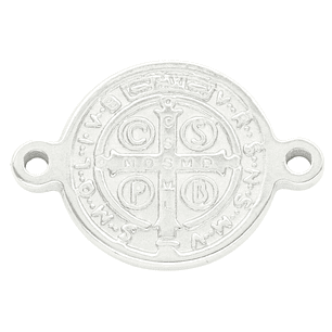 ACERO PLATEADO CENTRO SAN BENITO 12MM