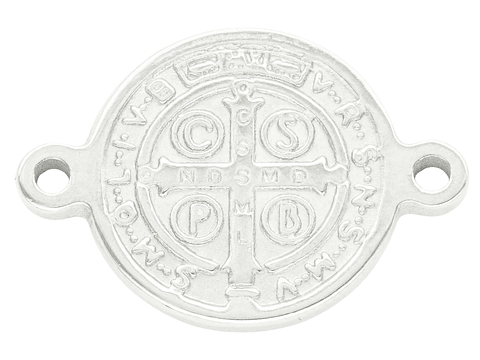 ACERO PLATEADO CENTRO SAN BENITO 12MM