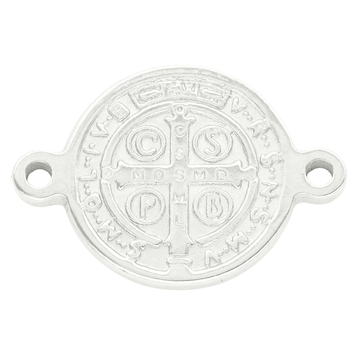 ACERO PLATEADO CENTRO SAN BENITO 12MM 2