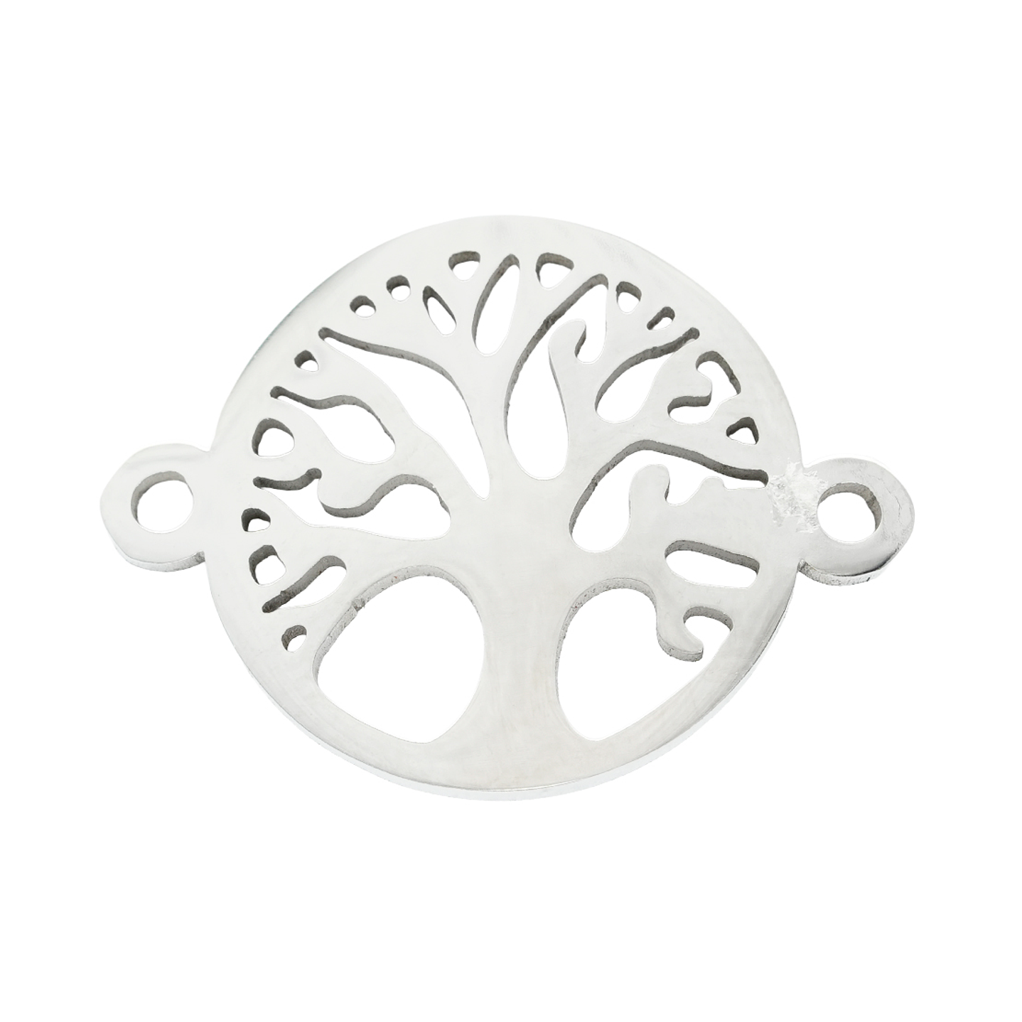 ACERO PLATEADO  CENTRO ARBOL DE VIDA   21*16MM  1