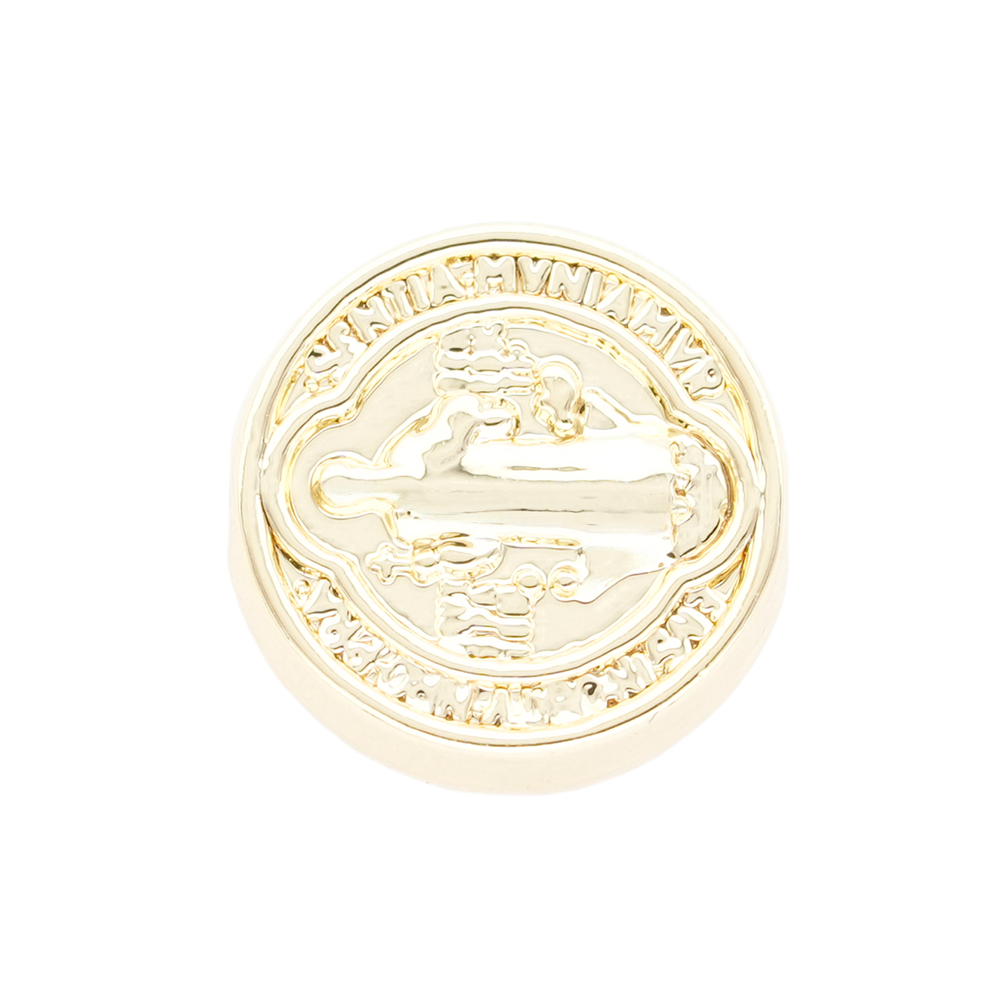 RODIO DORADO CENTRO SAN BENITO 10MM 1