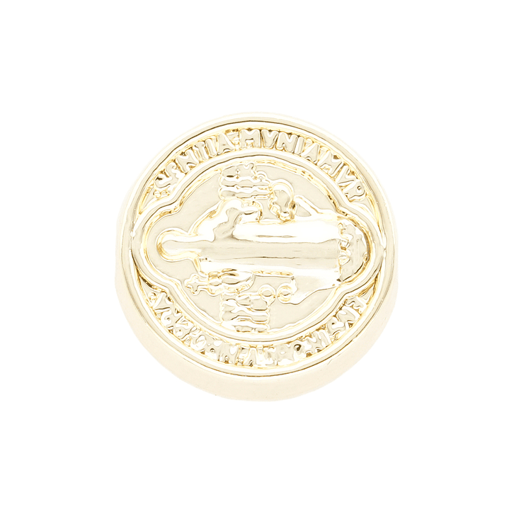 RODIO DORADO CENTRO SAN BENITO 10MM 1