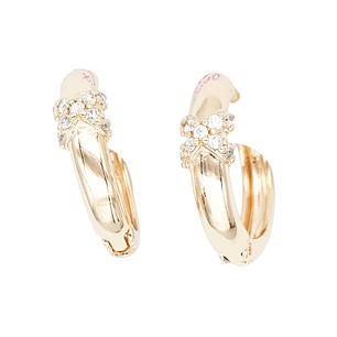 RODIO TERMINADO DORADO CANDONGA XUPING -82 16MM