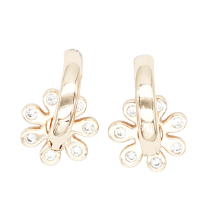 RODIO TERMINADO DORADO CANDONGA XUPING -83 16MM