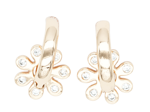 RODIO TERMINADO DORADO CANDONGA XUPING -83 16MM