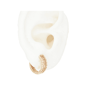 RODIO TERMINADO DORADO CANDONGA XUPING -84 16MM