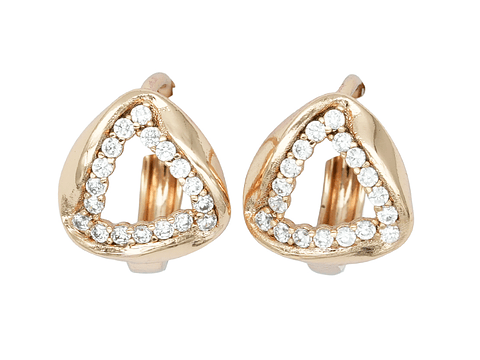 RODIO TERMINADO DORADO CANDONGA XUPING -88 13MM