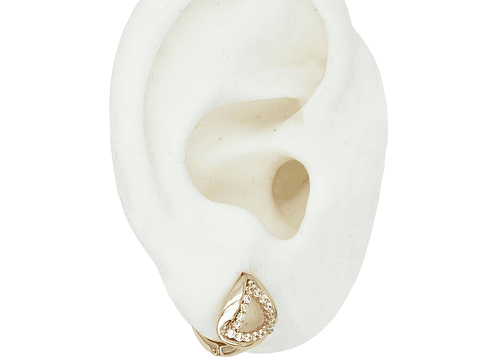 RODIO TERMINADO DORADO CANDONGA XUPING -88 13MM