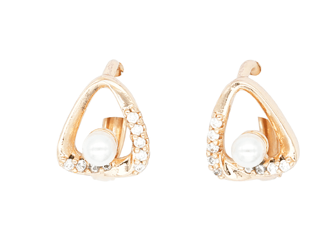 RODIO TERMINADO DORADO CANDONGA XUPING -109 