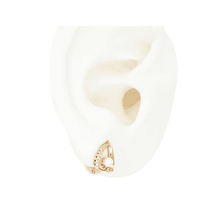 RODIO TERMINADO DORADO CANDONGA XUPING -109 