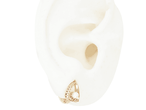 RODIO TERMINADO DORADO CANDONGA XUPING -109 