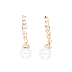 RODIO TERMINADO DORADO CANDONGA XUPING -112